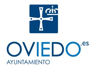 Logo Ayuntamiento de Oviedo