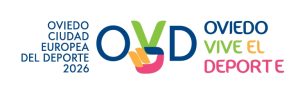Oviedo Ciudad Europea del Deporte